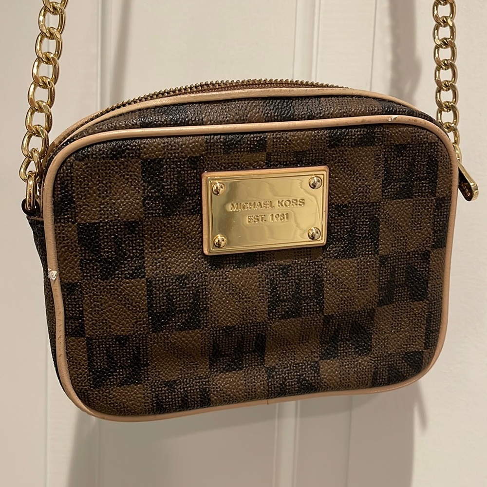 Michael kors purse